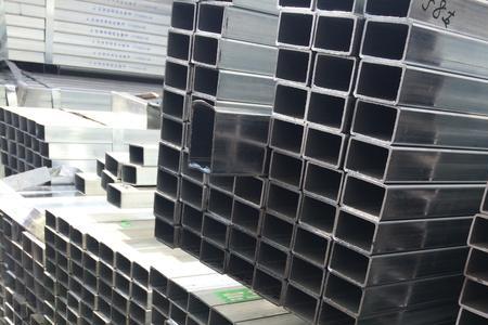 4x6镀锌方管1.5厚价格