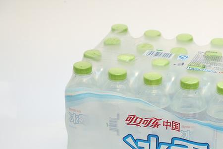 冰露饮用水为什么添加硫酸镁