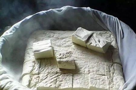 做豆腐的黄浆水的用途