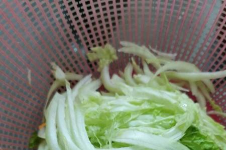闹白菜正宗叫法