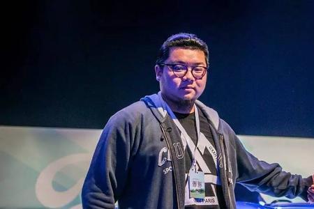 amcc肌肉车创始人是哪里人