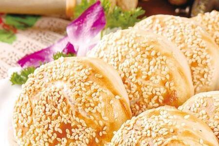 五香烧饼专用香料配方