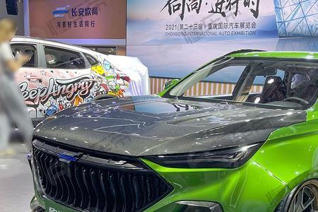 长安欧尚x5全景天窗要不要贴膜