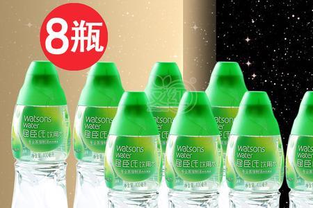 一直在脸上喷纯净水好吗