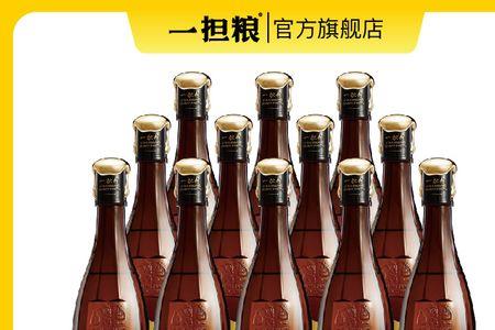 一担粮42度酒怎么样