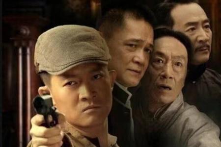 勇敢的心2阿兀结局