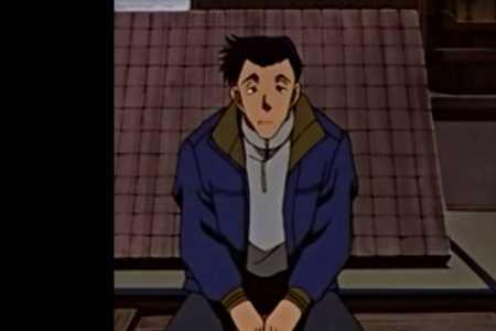 柯南807集柯南看见什么了