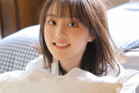 一个女孩对你卖萌是什么意思