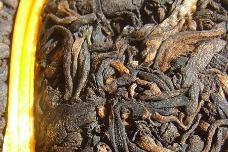 普洱茶四大贡茶