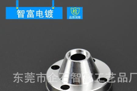 镀铬与氮化有何区别