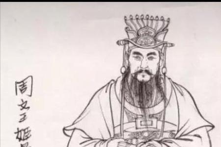 魏国始祖