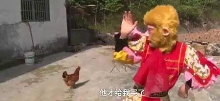 孙悟空除恶务尽什么意思