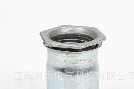 20线管锁母国标是多少