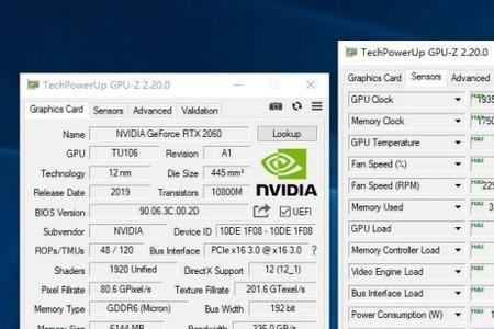 gpu-z显示不支持光线追踪