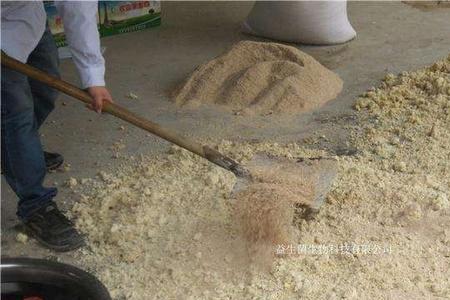 豆腐渣发酵的水是什么