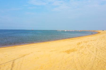 寿光哪个地方靠海