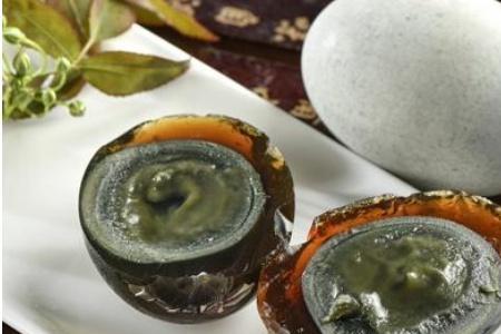 正宗皮蛋配方大全集