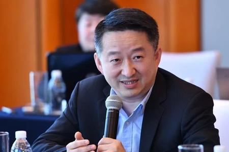 云支付董事长是谁