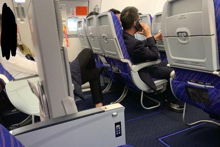 南航座位48排怎么样