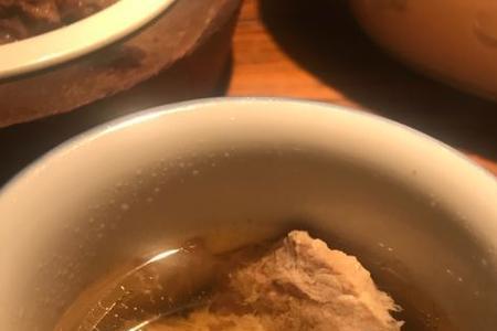 客家炖汤做法大全