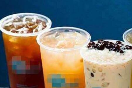 喜欢喝奶茶的女生什么性格