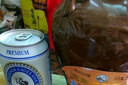 啤酒当料酒用有什么优缺点