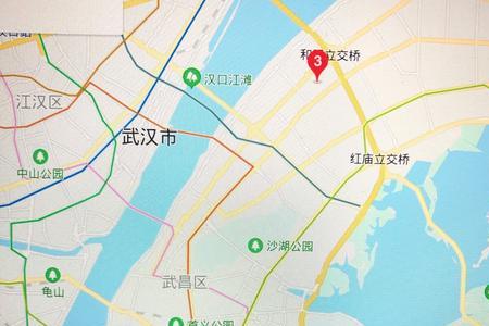 武汉余家头属哪个区