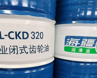 中海石化油品评测