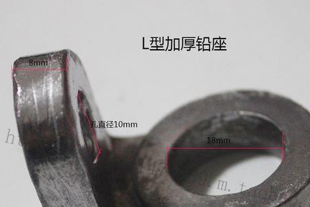 为什么电瓶接线柱用铅而不用铜