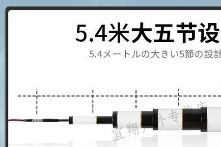 鱼竿6h8h10h哪个好