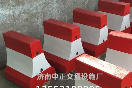 单位门口墩子是干嘛