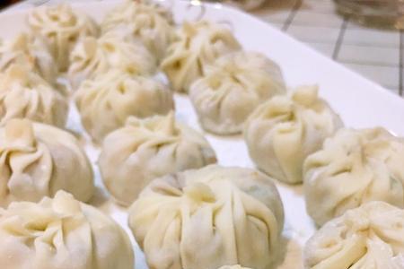 哈笼包是什么意思