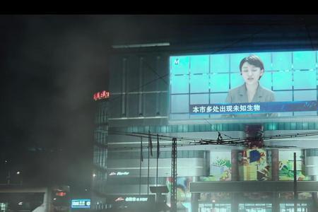 动物管理局朱雀到底是谁