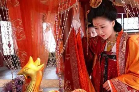 武则天征服高丽的原因