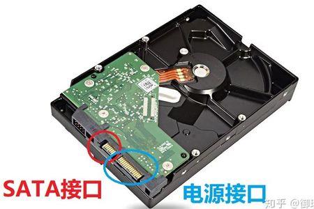 sata固态硬盘怎么分区
