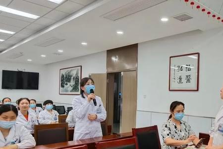 医院派你去进修是好事还是坏事
