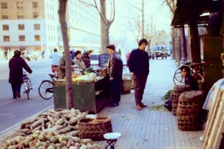 20世纪80年代指哪一年到哪一年