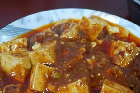 棘子豆腐的做法