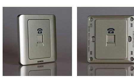 插座的in是什么意思
