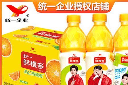 统一饮料是国企吗
