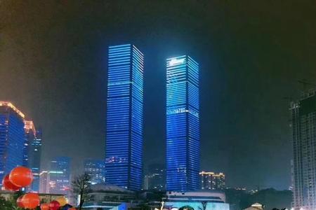 贵阳市花果园属于哪个街道
