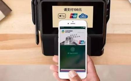 苹果6nfc支付使用方法