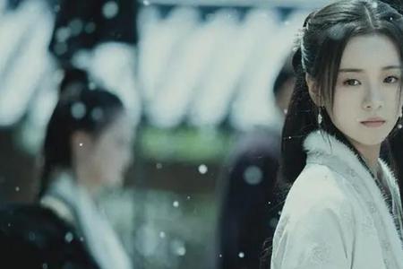 雪中悍刀行春雷秀东的来历