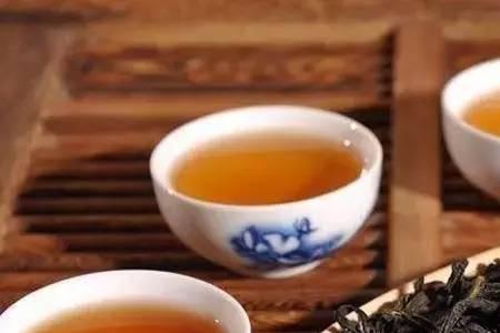 茶叶长期放在高温的车上能喝么