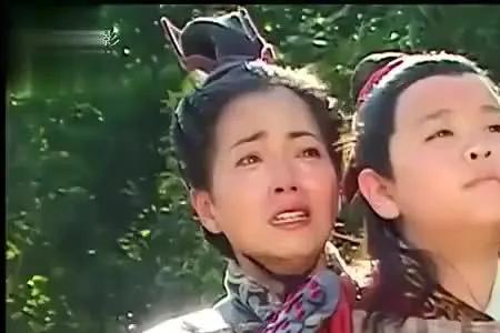 tvb封神榜小哪吒扮演者