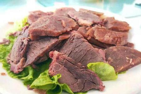 驴肉馆一般有那些驴肉菜