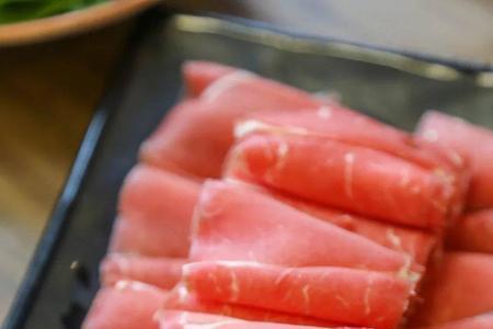啤酒涮羊肉的做法