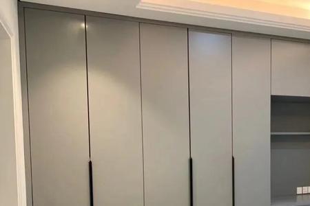 衣柜怎么除甲醛
