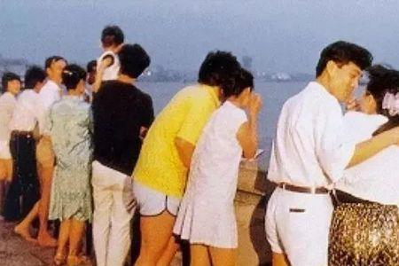 80年代婚姻自由吗