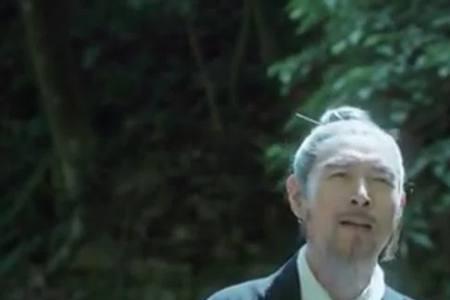 王重阳为什么传大黄庭给徐凤年